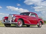 Mercedes-Benz 300 S Coupe 1951 года